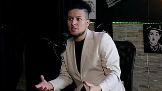 How did you create your artistic name? Your massage focuses on fetishes, fucked a squirting woman, and the difference - Cadu out of breath on sheer red