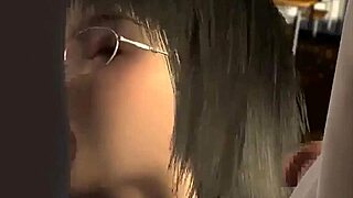 Busty Female Teacher Umemaro Gangbang