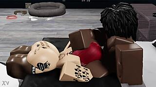 Railing That Nasty Thick Redhead Bitch!