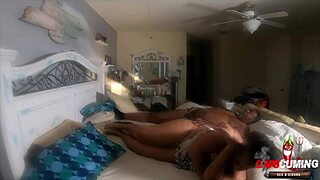 fucking bbw queen on birthday