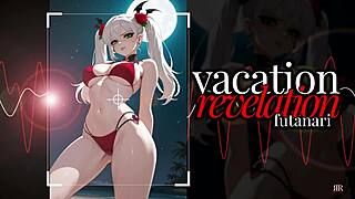 f4a erotic audio where futanari breeds you passionately