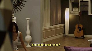 Korean Teacher's Love Lesson Instruction