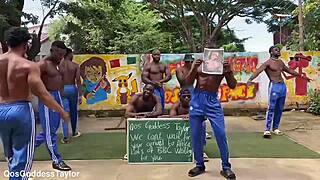 i'm not the only one excited about being in africa see you soon kings bnwo eliteqos qos