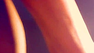 Big Dick Scared Me But Enjoyed!