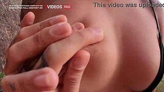 This Novinha Knows How to Handle That Cock! Take a Look!