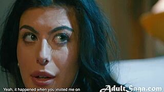 best friends confess and share wet secrets with river lynn gal ritchie annie king