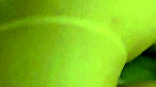 Kalena Mitrak Came Giving Her Ass, Loves It Used 😘