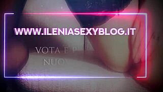 Italian Senior Jerk Off Instructions with Dialogues and ASMR in Retirement Homes