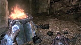 The Erotic Scriptures Sc 1 Ve 29 Footsmere & Fingering Fetish