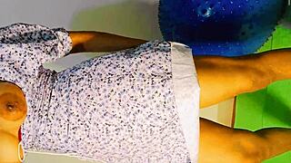 Girl Rumpa21's Fast Desi Sex Intrigues Viewers