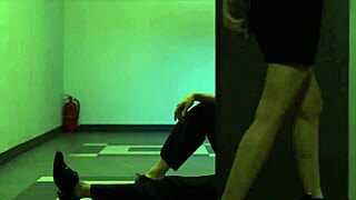 Guru Korea Suka Pelajaran Cinta Seks