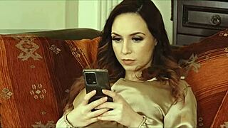 Cuck4k Husband Watches Wife with Dr. Kinkerman in Hospital Cheating Scene