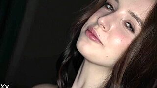 Young Slutty Erica Mori Shows Anal Gape And Gets A Huge Dick In The Ass Ss004