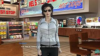 Amo a mi suegra! Episodio 50, la mama folla mas rico!