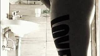 Huge tits ebony mature milf compilation preview