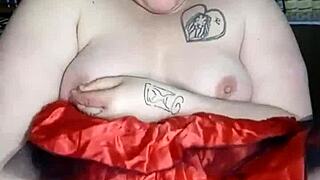 pofukavam pičo med masturbacijo 😏