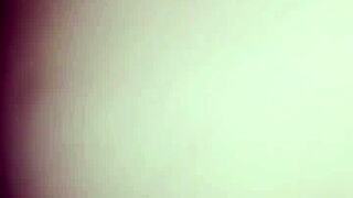 Paying tattoo artist with ass plug during session.