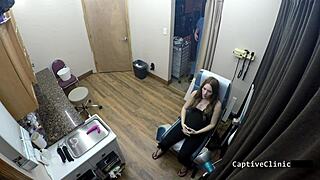 The Troubled Tongue Behind the Scenes with Nova Maverick