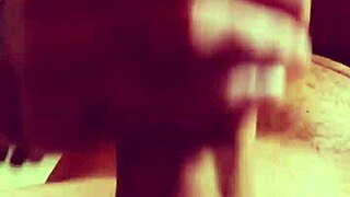 Warming up my big cock alone before girlfriend arrives from work