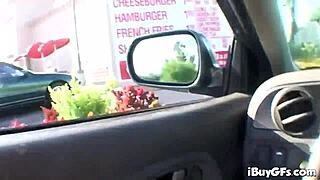 Tyla Wynn Feels Intense Pleasure As Her Horny Cougar Pussy Gets Banged In The Shower