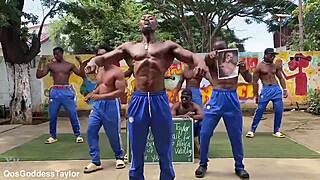 i'm not the only one excited about being in africa see you soon kings bnwo eliteqos qos