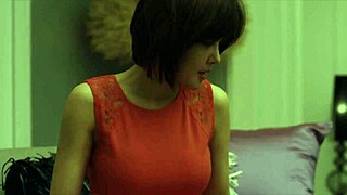 Korean Teacher's Love Lesson Instruction