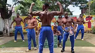 i'm not the only one excited about being in africa see you soon kings bnwo eliteqos qos