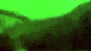 First tinder date turns passionate