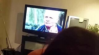 Indian Guy Enjoys Blowjob And Rim Job From British White Girl