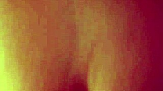 Chubby Horny Milf Fucking Until She Cums