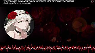 f4a erotic audio where futanari breeds you passionately