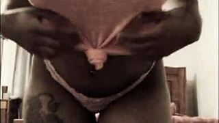 Huge tits ebony mature milf compilation preview