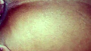 enjoying the tasty one and finishing in the back