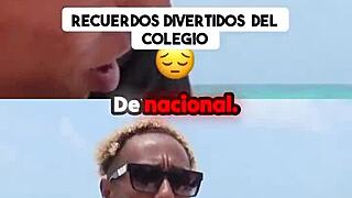 Funny School Memories From Chiclenoticias History Effort Work Elchicletv Family Bold Music