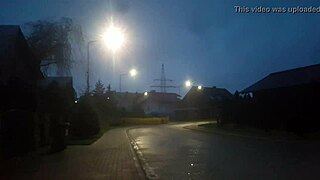 i explore outdoor tranny body bdsm, feeling the thrill