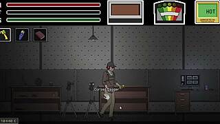 parte 4 lustful spirit hunt countlanak capturada