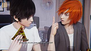 what's my real desire this time?