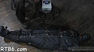 Flogging BDSM Stories