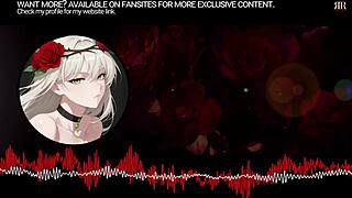 f4a erotic audio where futanari breeds you passionately