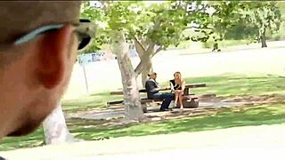 Witnessing My Cheating Moment