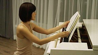 Profesori coreeni iubesc lecția de instrucție