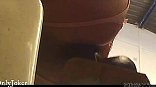 Maquina Sexual Sube Y Baja Y Le Pongo El Culo