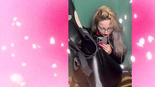 My Voice Whispers to Sissy