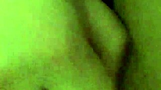 Watch me fuck my pierced pussy?