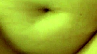 Chubby Horny Milf Fucking Until She Cums