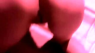 Melissa Albuquerque And MMA Fighter Allan Guerra Gomes Share Intimate Moments Together