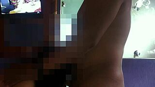 I fuck my hot mexican milf neighbor again