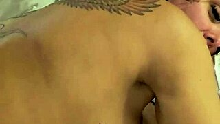 Kalena Mitrak Came Giving Her Ass, Loves It Used 😘