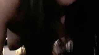 hair stylist dyes hair and fucks every hole intensely