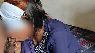 i fucked my desi ex girlfriend and she craved more 😍